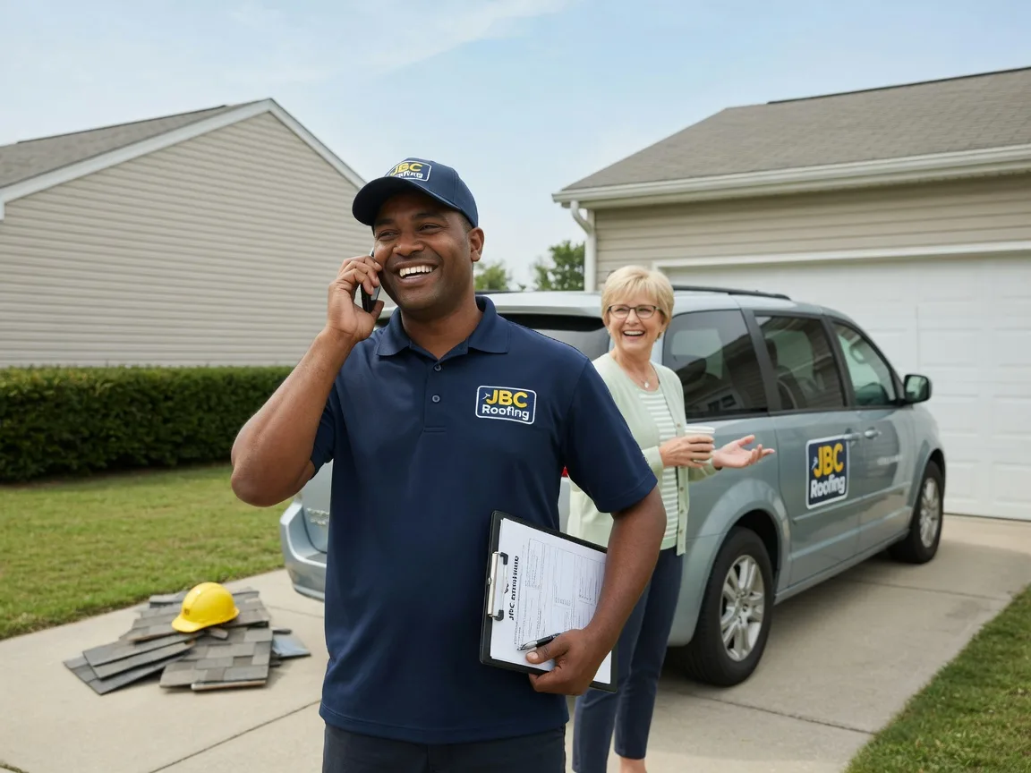 Roof Replacement Chappell, NE FAQs